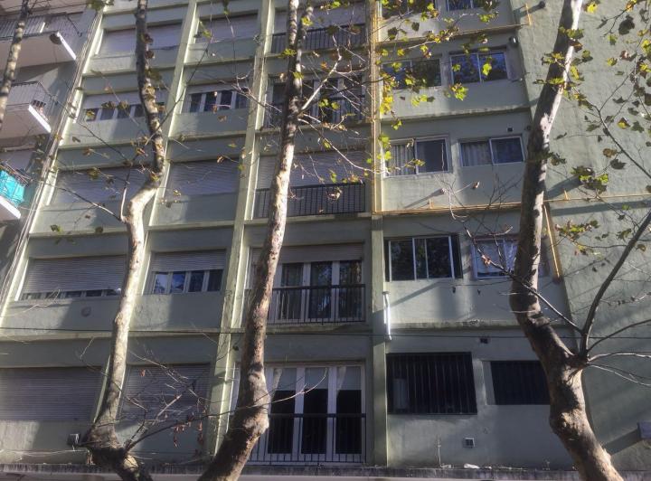 Departamento · 114m² · 4 Ambientes · 1 Cochera
