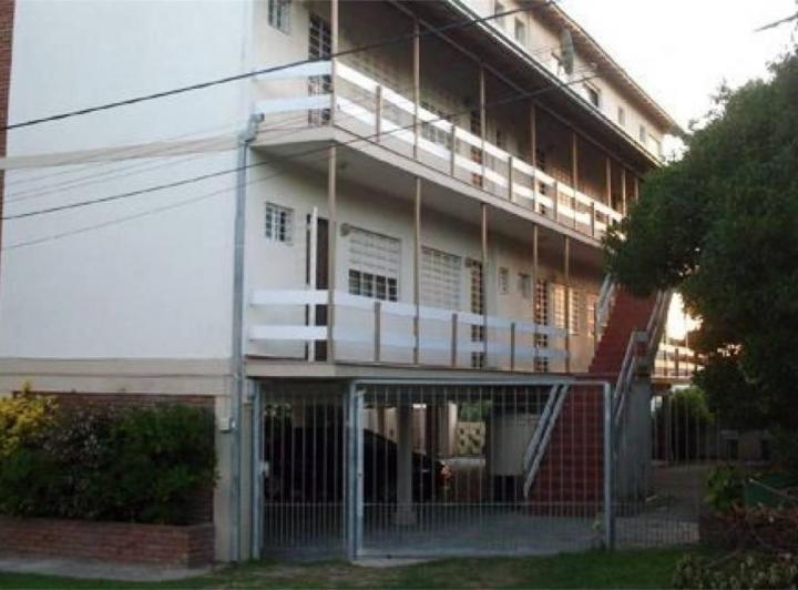 Departamento · 43m² · 2 Ambientes · 1 Cochera