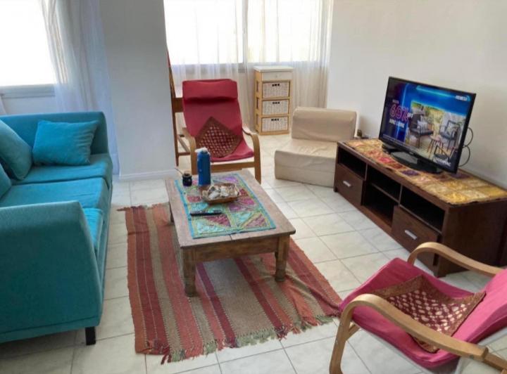 Departamento · 75m² · 1 Ambiente