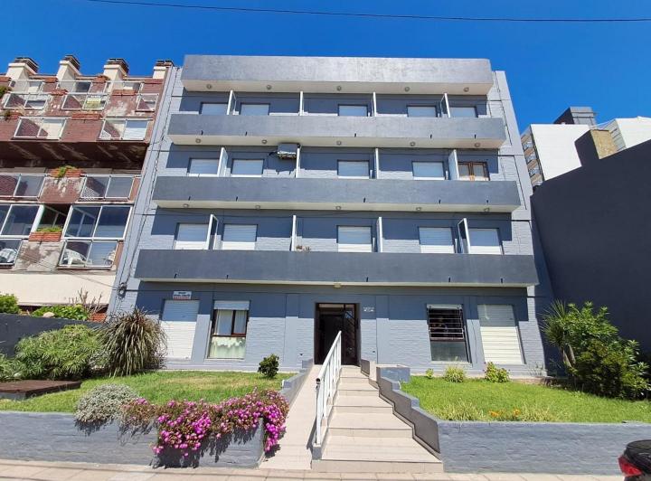 Departamento · 20m² · 1 Ambiente