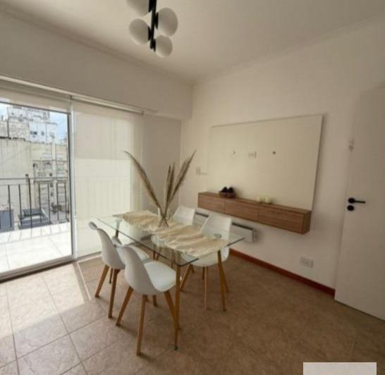 Departamento · 66m² · 3 Ambientes