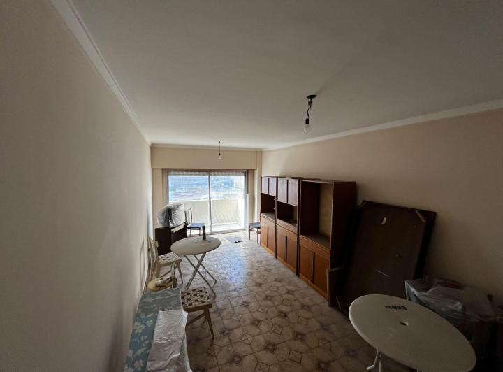 Departamento · 37m² · 2 Ambientes