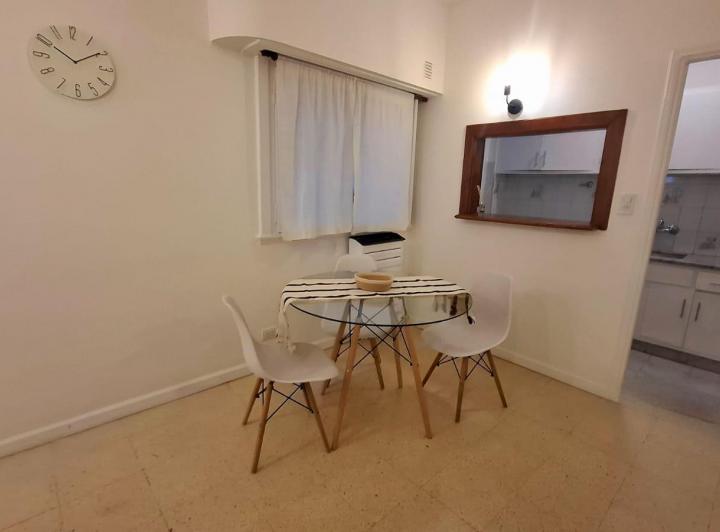 Departamento · 32m² · 2 Ambientes