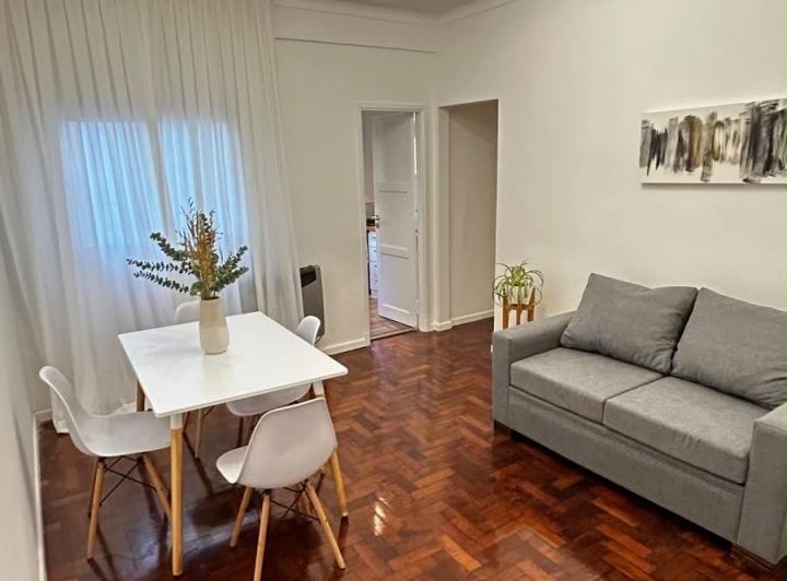 Departamento · 56m² · 3 Ambientes