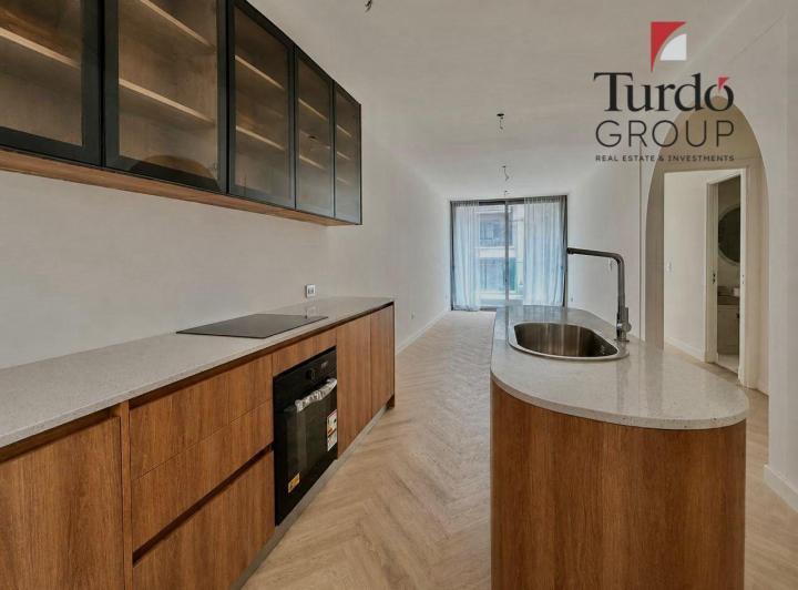 Departamento · 76m² · 3 Ambientes · 1 Cochera