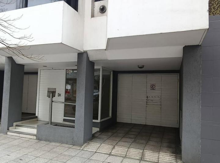 Departamento · 35m² · 2 Ambientes