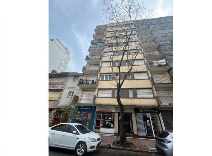Departamento · 26m² · 1 Ambiente
