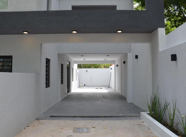 Departamento · 81m² · 4 Ambientes · 1 Cochera