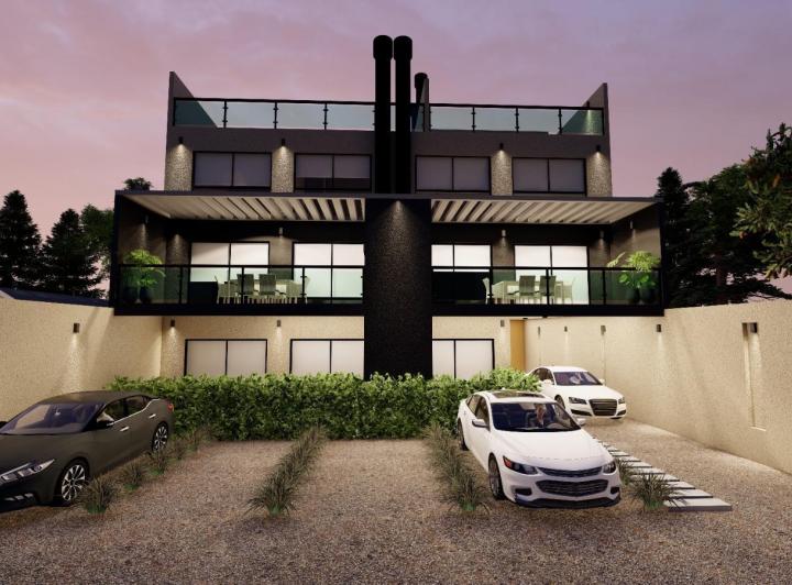 Departamento · 52m² · 2 Ambientes · 1 Cochera
