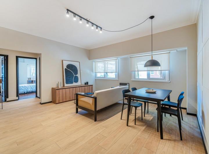 Departamento · 82m² · 3 Ambientes