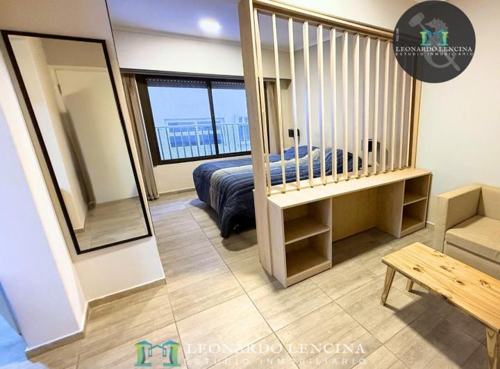 Departamento · 32m² · 1 Ambiente
