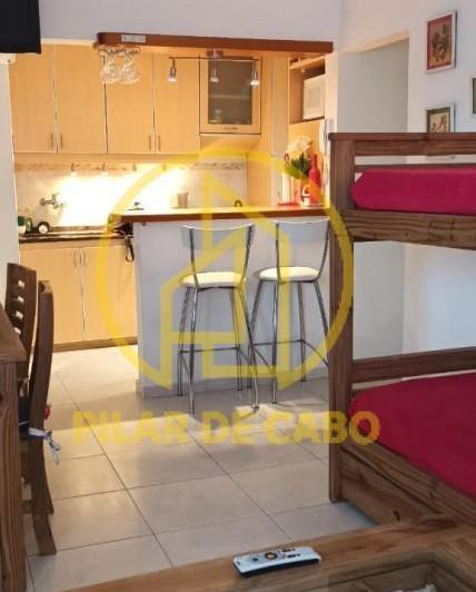 Departamento · 40m² · 2 Ambientes