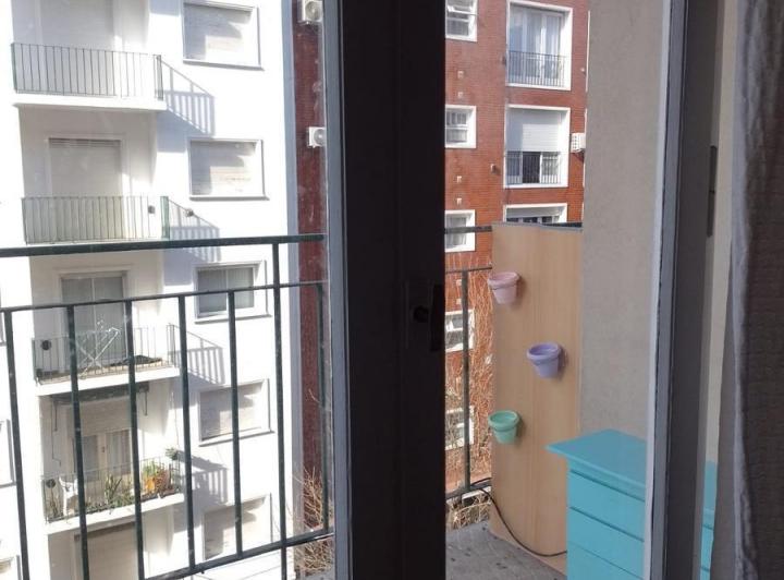 Departamento · 40m² · 2 Ambientes