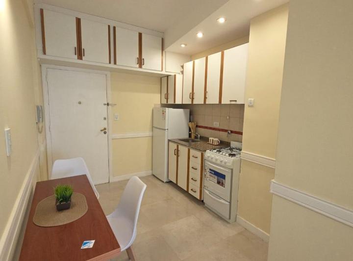 Departamento · 23m² · 1 Ambiente