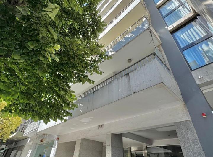Departamento · 4 Ambientes