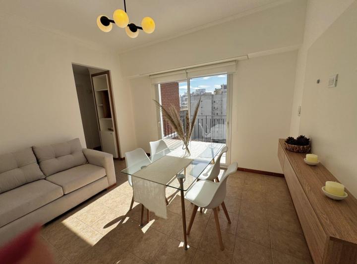 Departamento · 56m² · 3 Ambientes