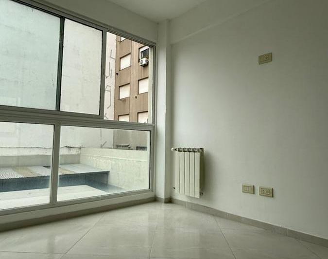 Departamento · 39m² · 2 Ambientes
