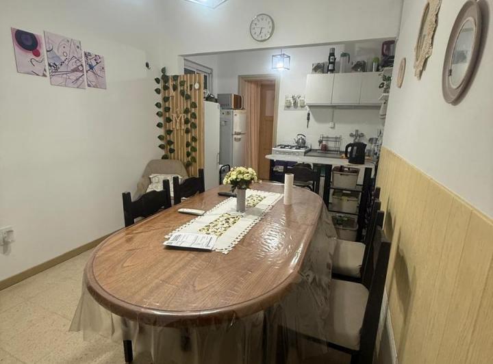 Departamento · 52m² · 3 Ambientes