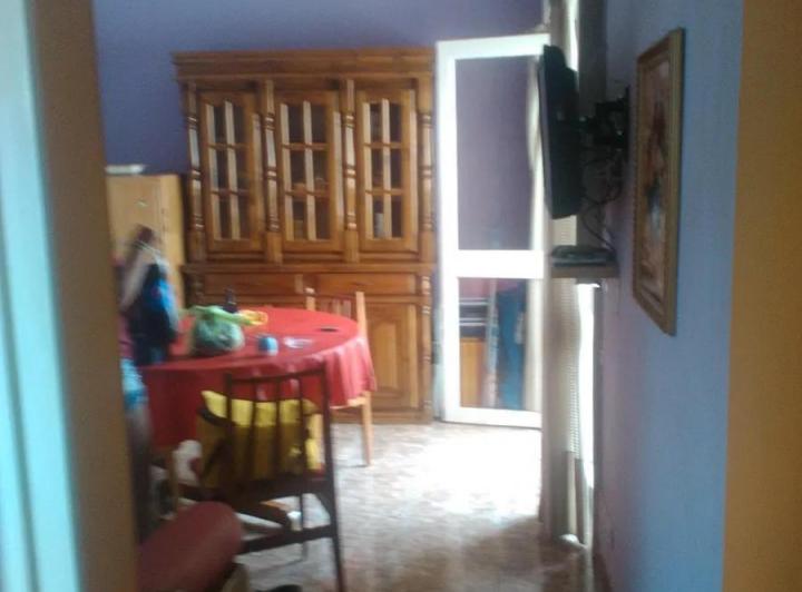 Departamento · 35m² · 2 Ambientes