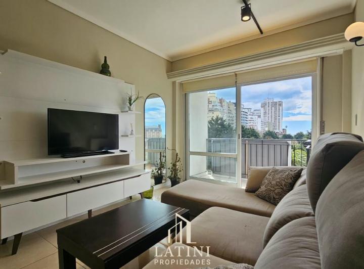 Departamento · 50m² · 2 Ambientes