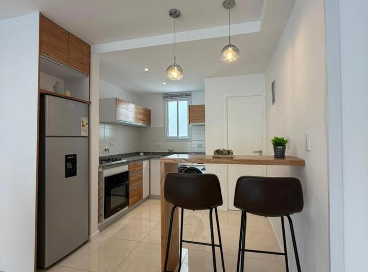 Departamento · 68m² · 3 Ambientes