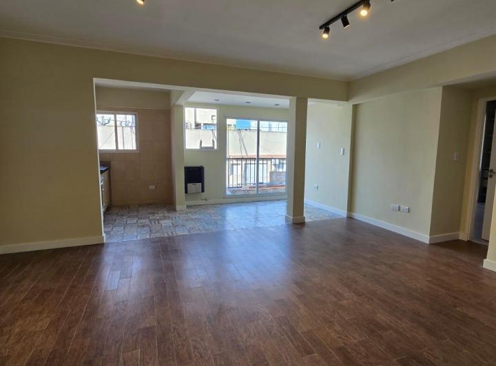 Departamento · 45m² · 2 Ambientes