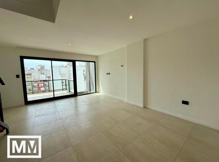 Departamento · 93m²