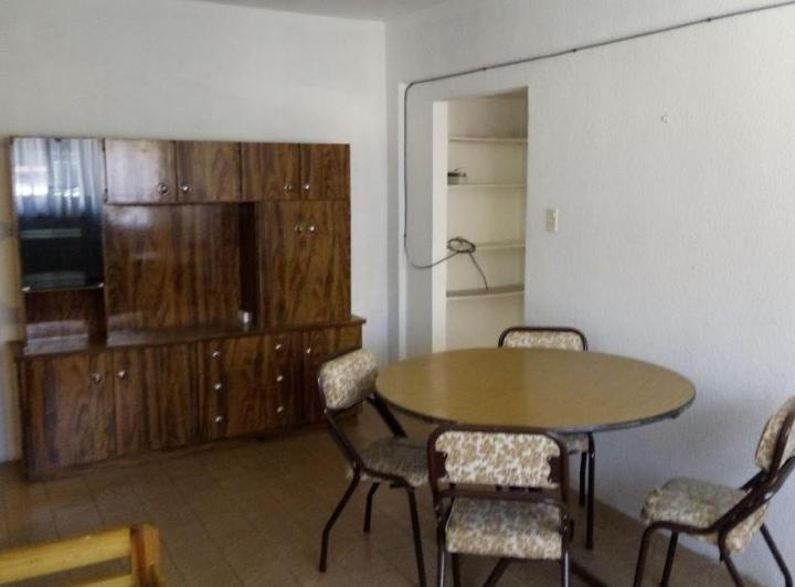 Departamento · 46m² · 2 Ambientes · 1 Cochera