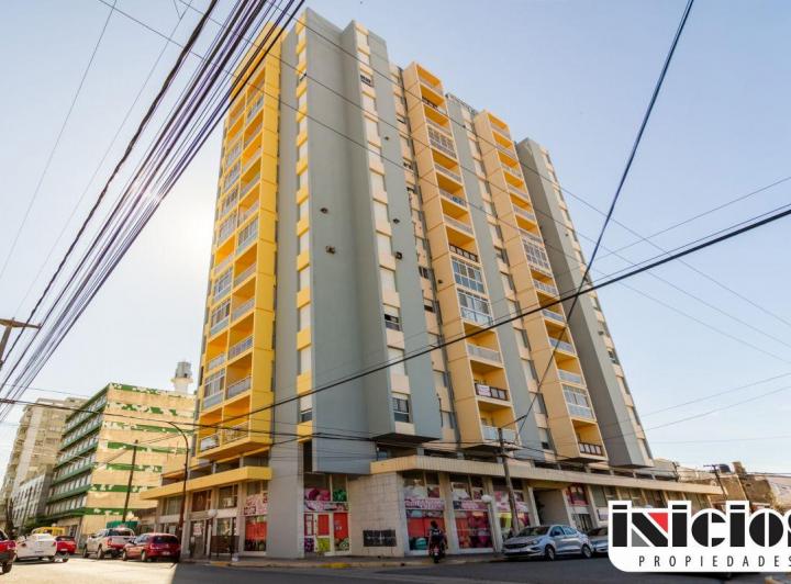 Departamento · 1m² · 3 Ambientes