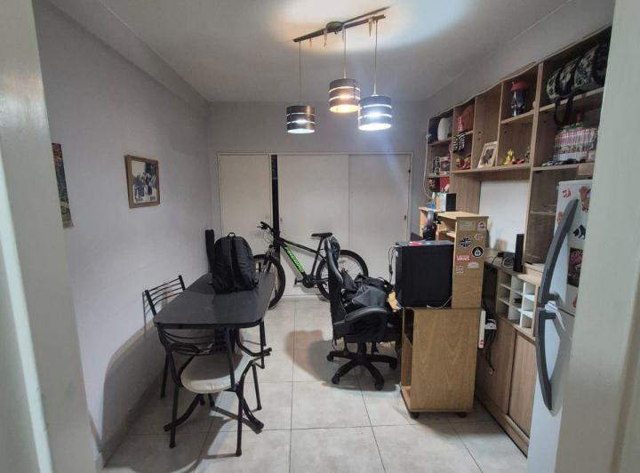 Departamento · 28m² · 2 Ambientes