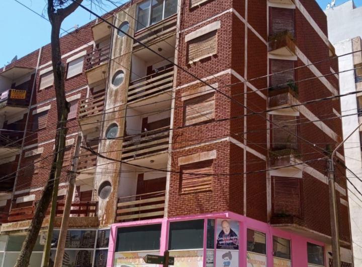 Departamento · 34m² · 2 Ambientes