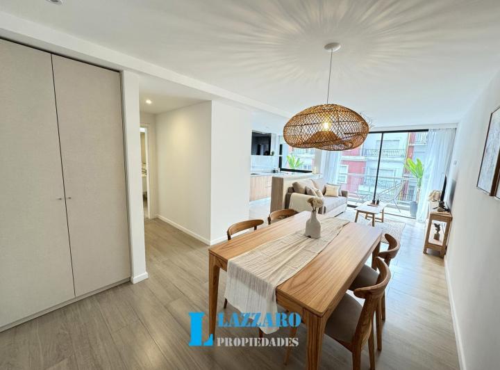 Departamento · 55m² · 2 Ambientes