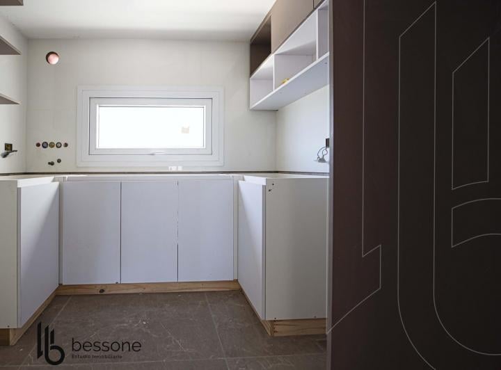 Departamento · 38m² · 1 Ambiente