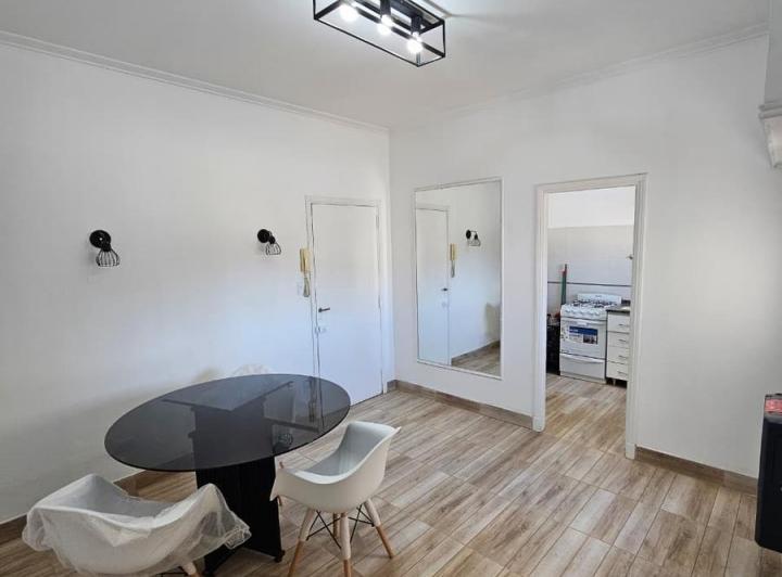 Departamento · 43m² · 3 Ambientes