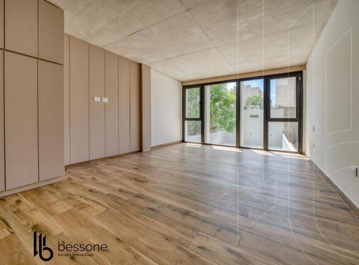 Departamento · 34m² · 1 Ambiente