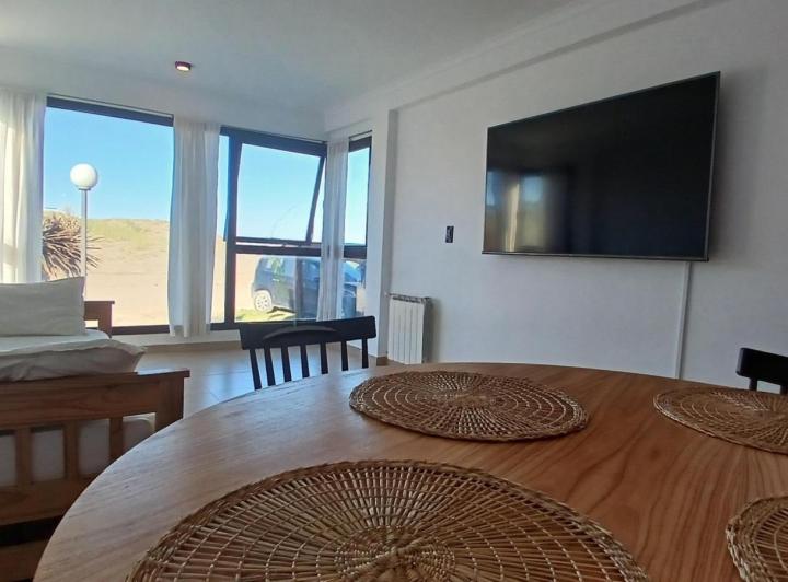 Departamento · 59m² · 2 Ambientes