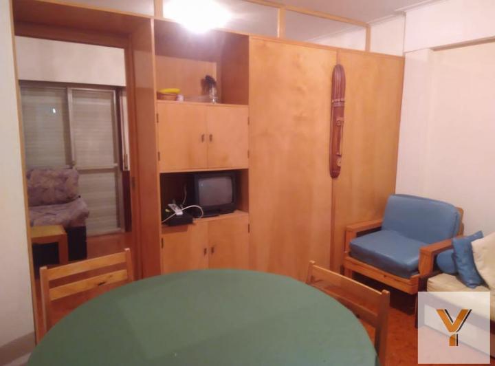 Departamento · 30m² · 1 Ambiente