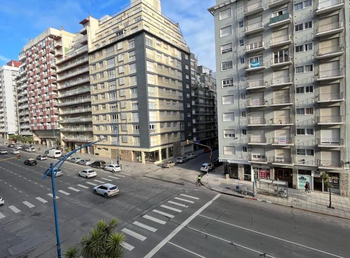 Departamento · 74m² · 3 Ambientes