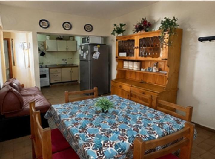 Departamento · 38m² · 2 Ambientes