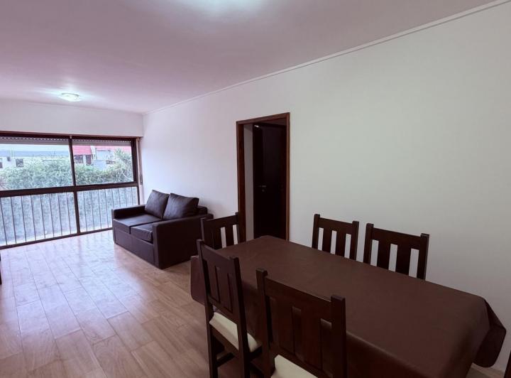 Departamento · 44m² · 2 Ambientes · 1 Cochera