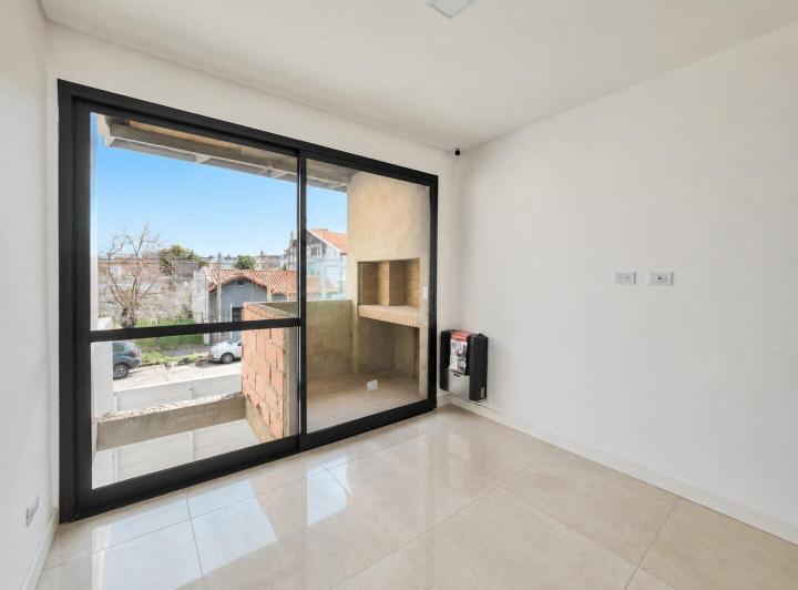 Departamento · 39m² · 2 Ambientes