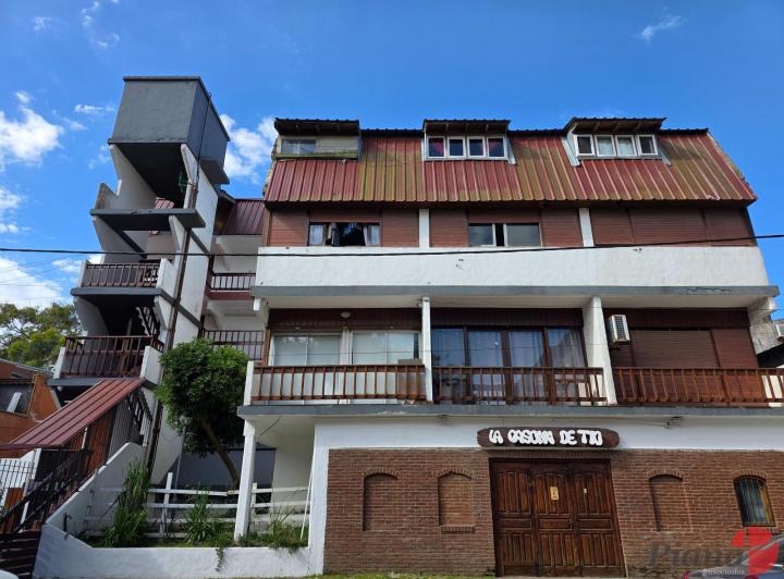 Departamento · 27m²