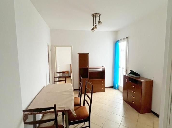 Departamento · 36m² · 2 Ambientes