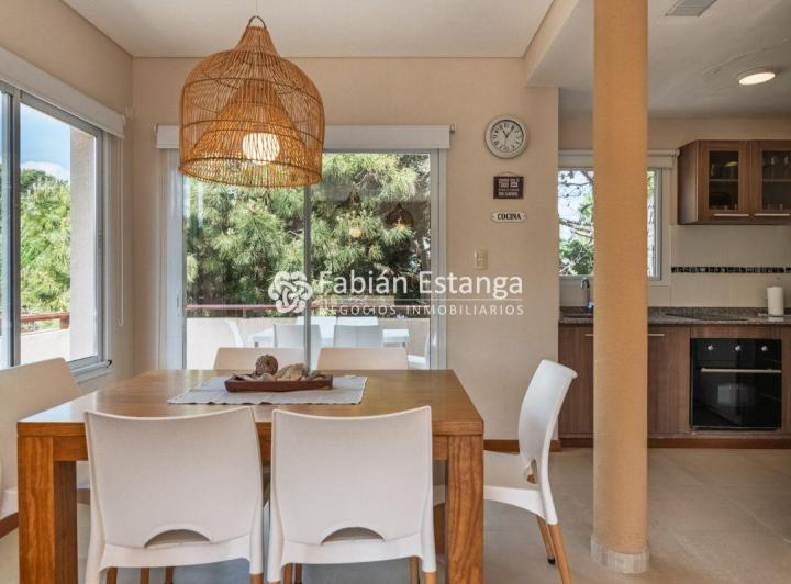Departamento · 58m² · 2 Ambientes · 1 Cochera