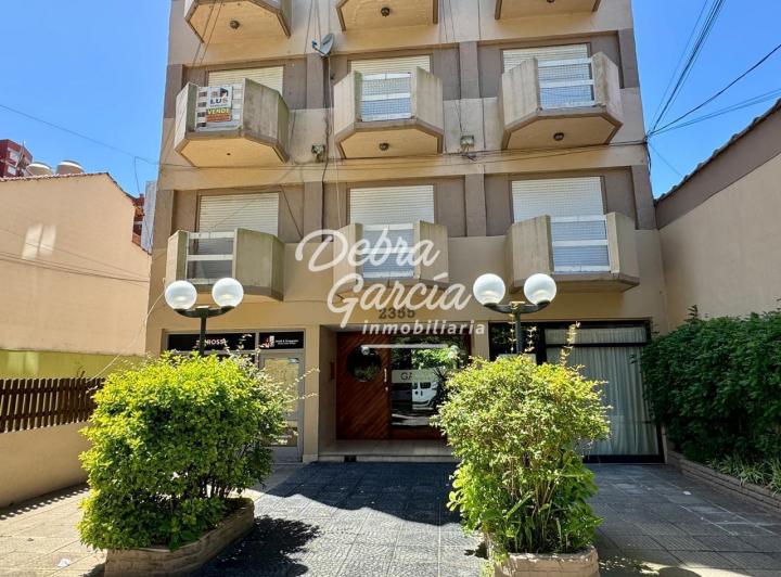 Departamento · 29m² · 2 Ambientes
