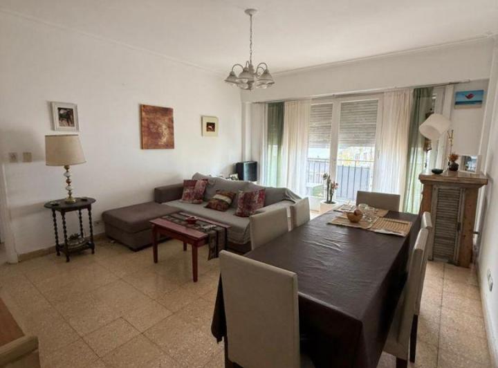 Departamento · 80m² · 3 Ambientes · 1 Cochera