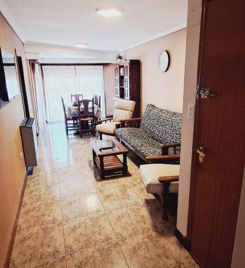 Departamento · 70m² · 3 Ambientes · 1 Cochera