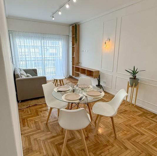 Departamento · 54m² · 2 Ambientes