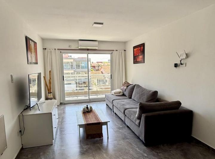 Departamento · 52m² · 2 Ambientes · 1 Cochera