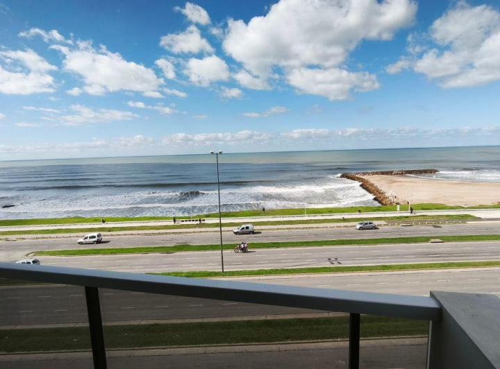 Departamento · 75m² · 3 Ambientes · 1 Cochera